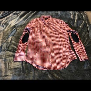 Button down shirt